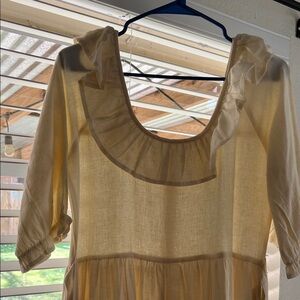 Little Cottonwood Aspen Dress